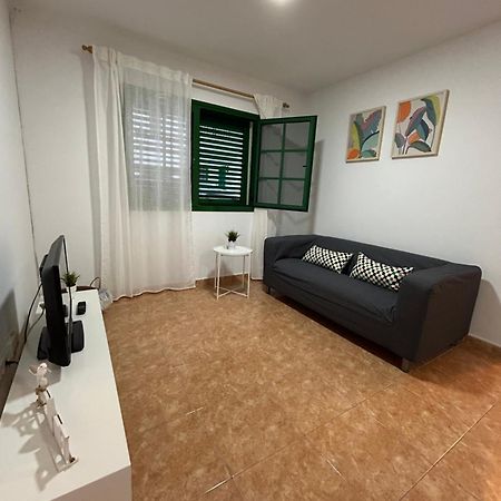 Jayla Apartment Playa Blanca  Luaran gambar