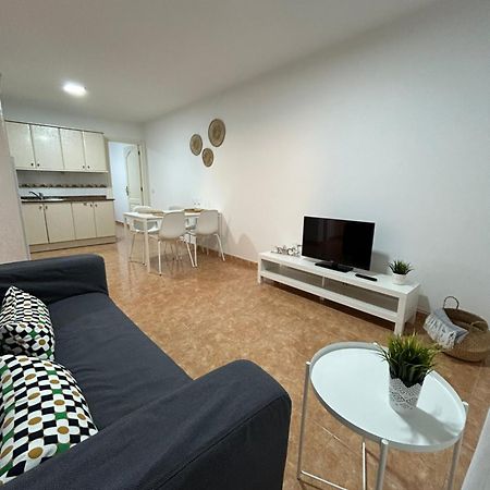 Jayla Apartment Playa Blanca  Luaran gambar