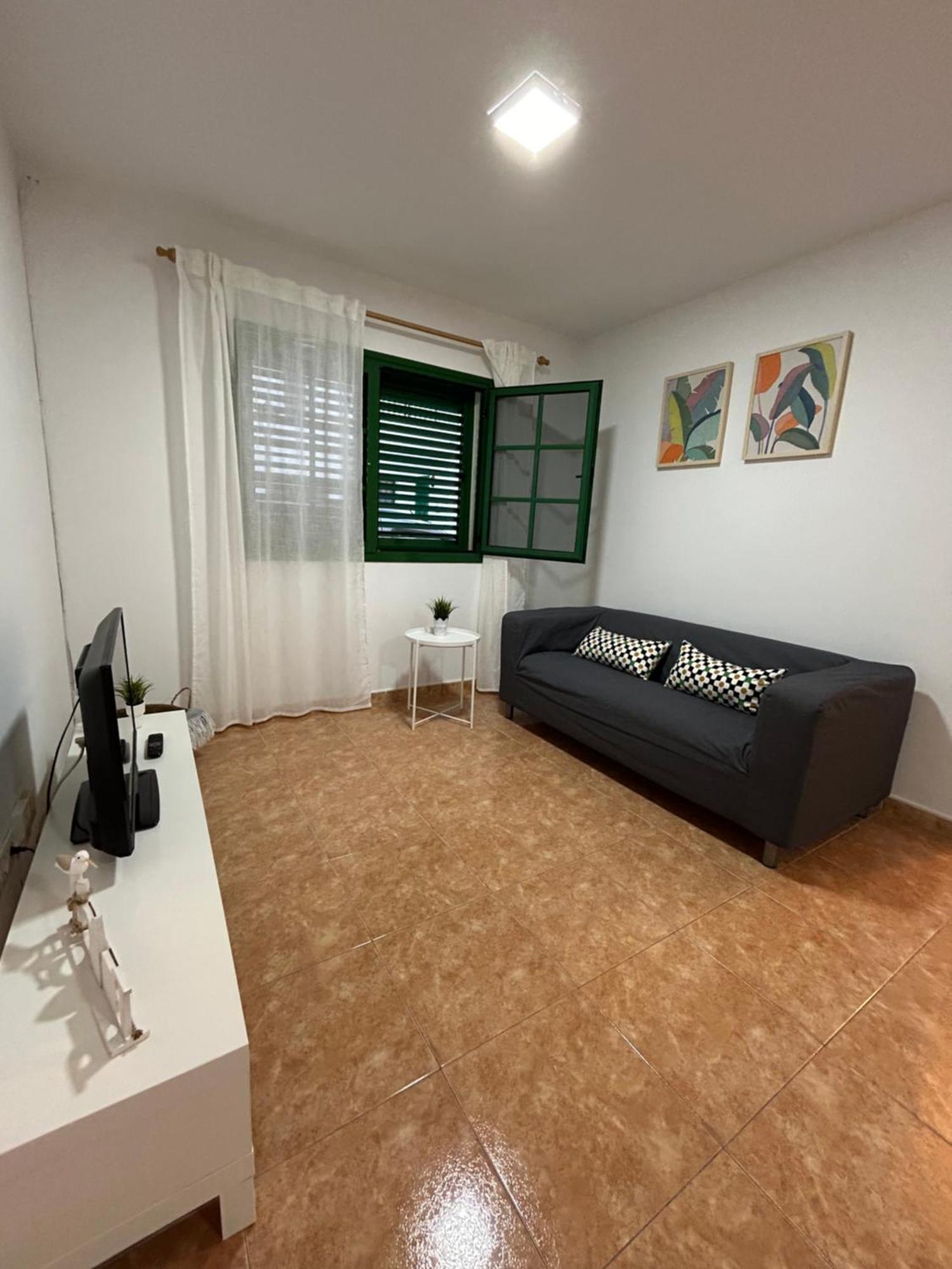 Jayla Apartment Playa Blanca  Luaran gambar