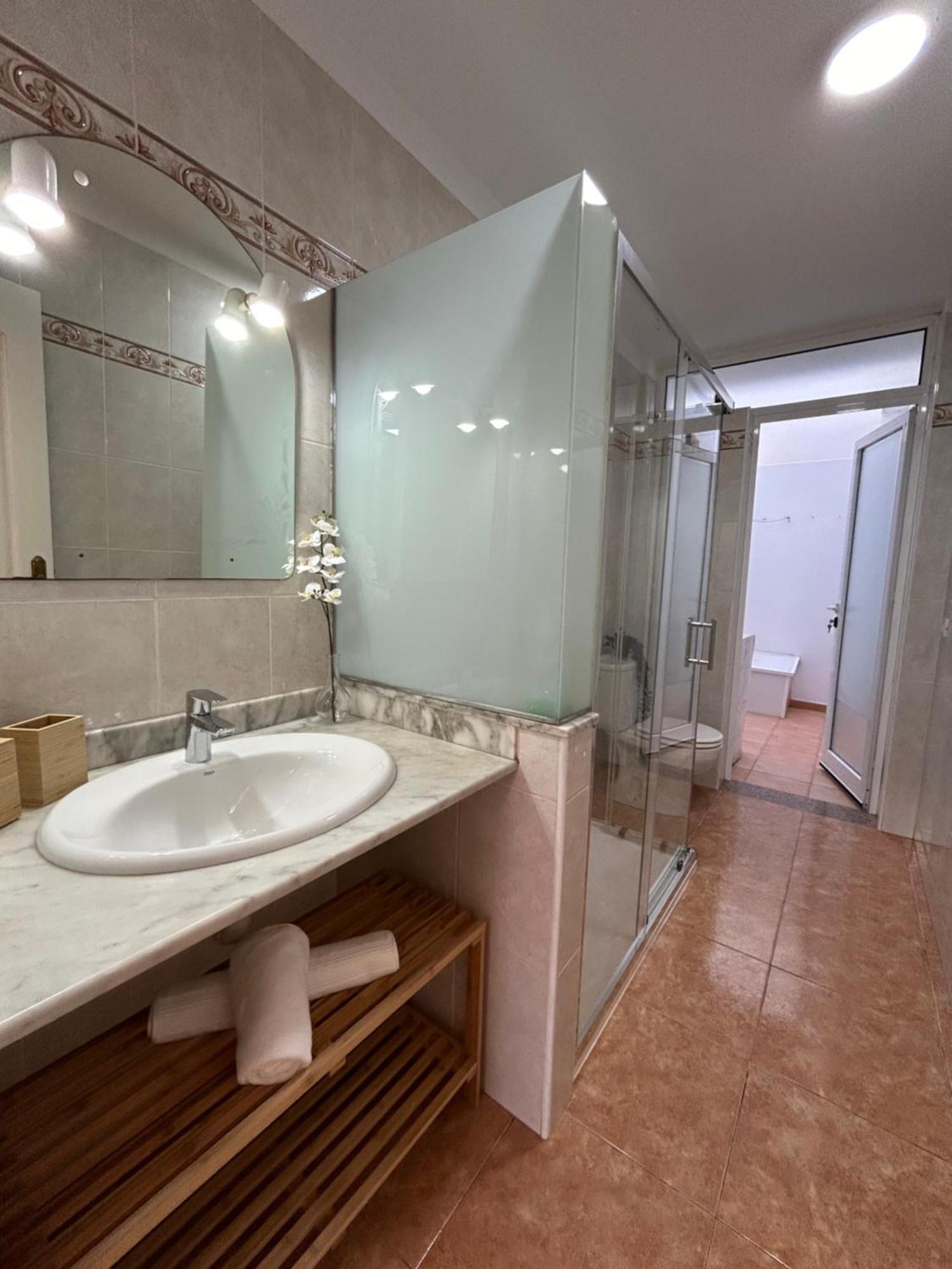 Jayla Apartment Playa Blanca  Luaran gambar