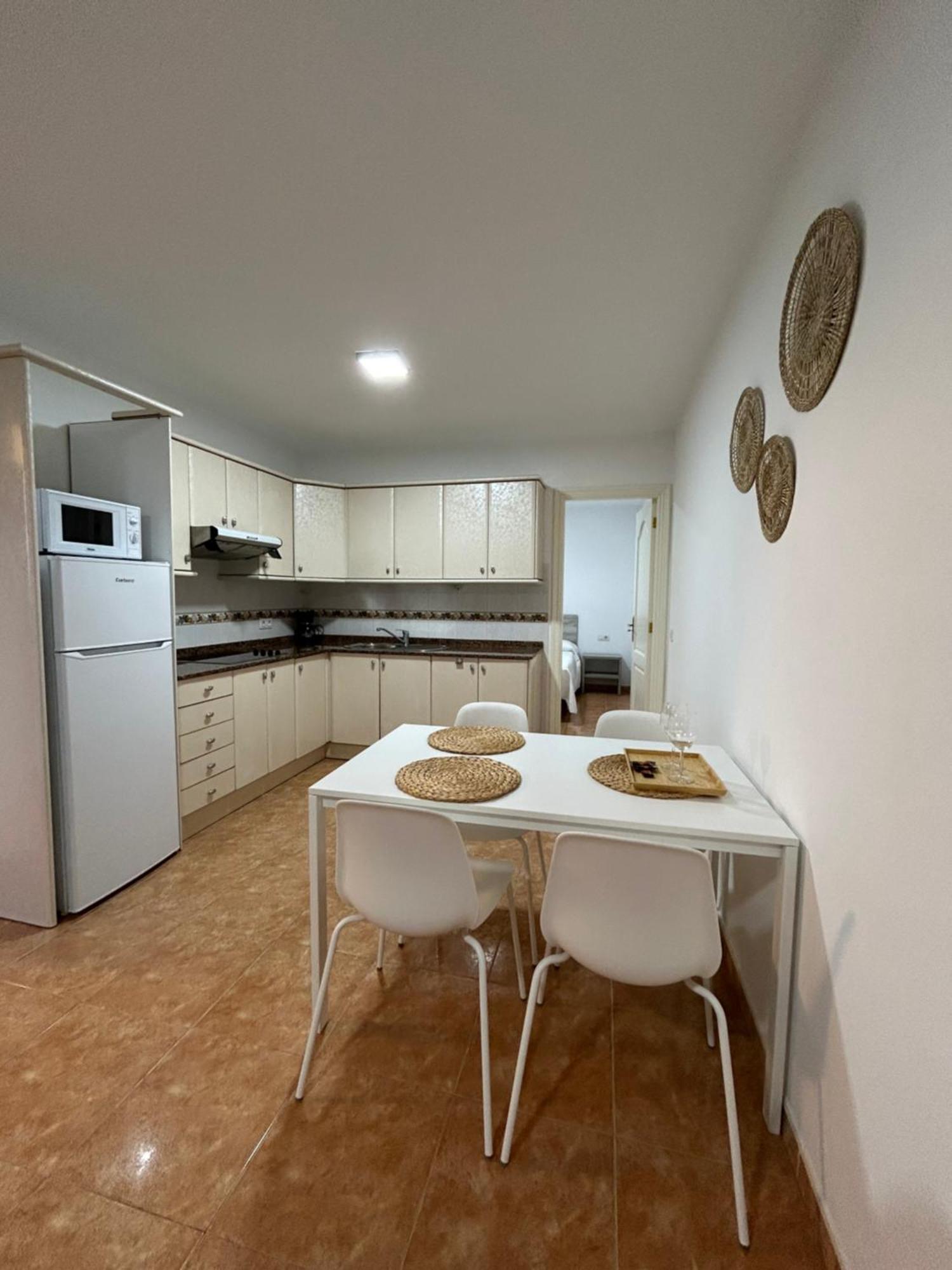 Jayla Apartment Playa Blanca  Luaran gambar