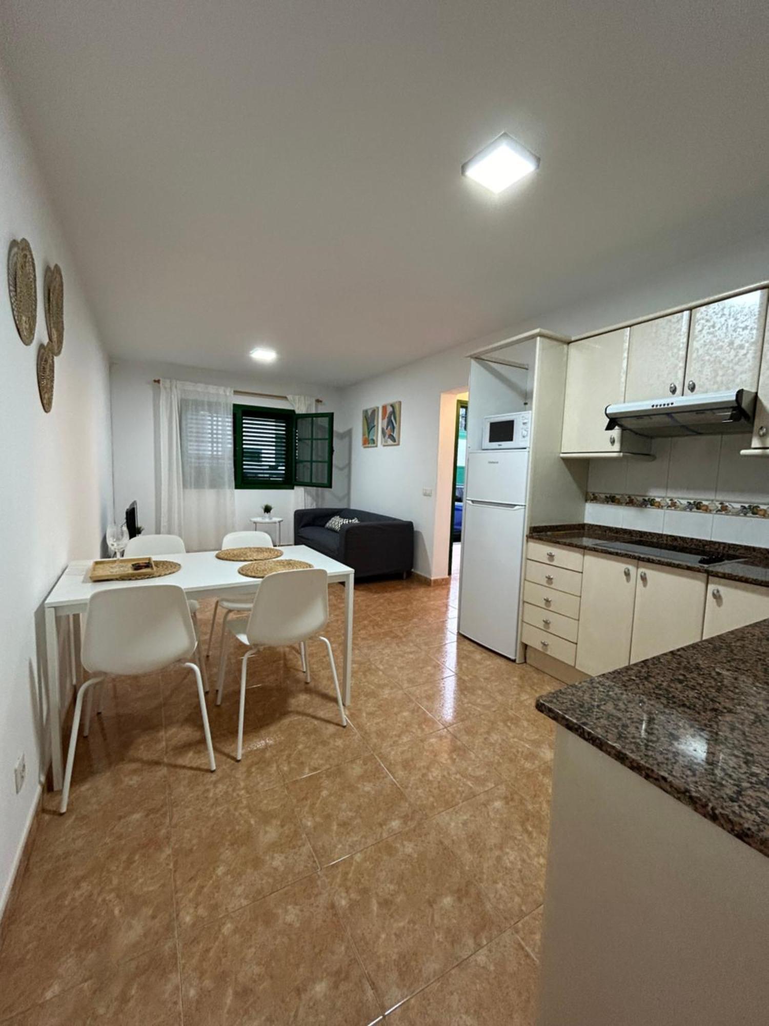 Jayla Apartment Playa Blanca  Luaran gambar
