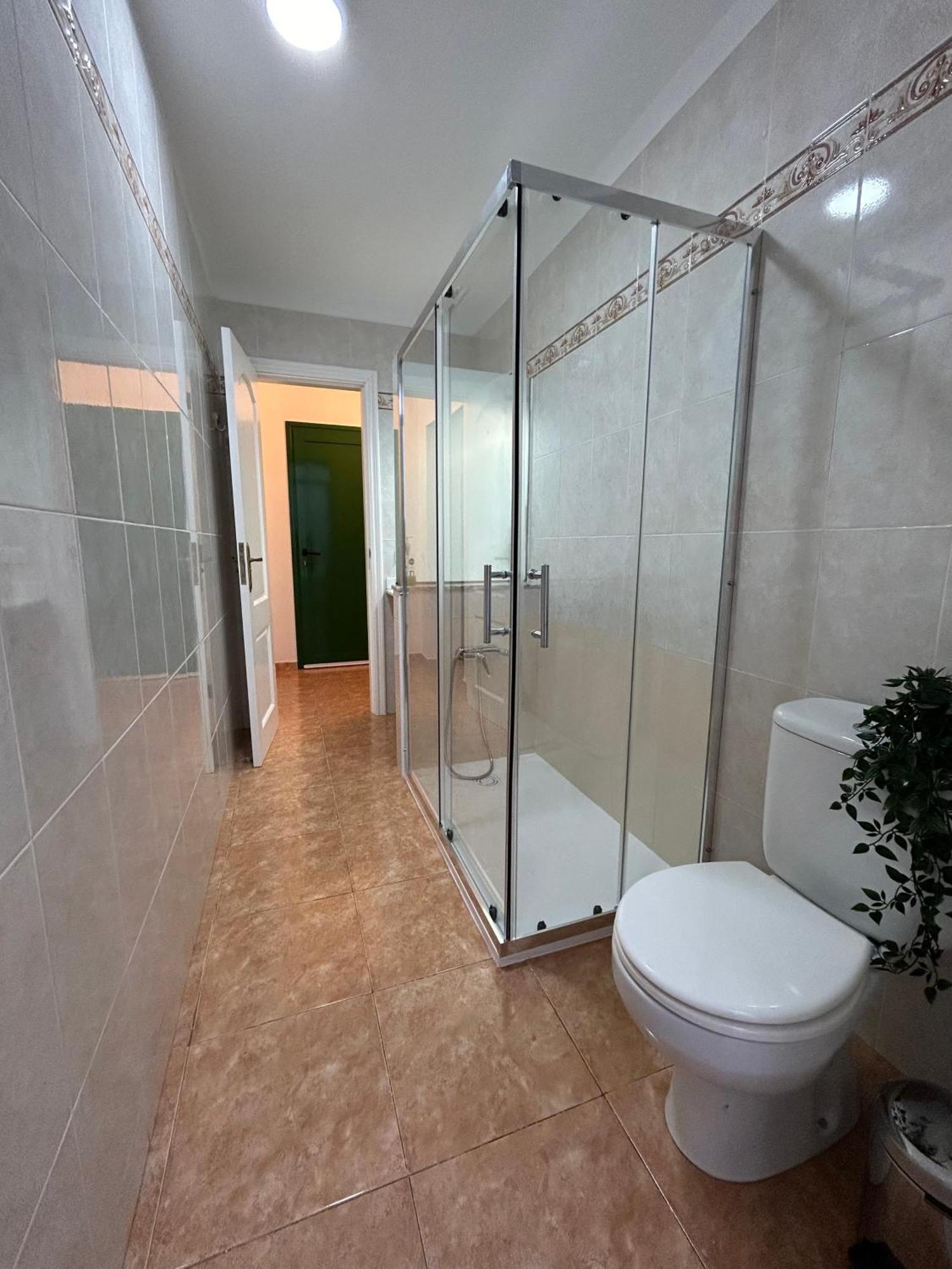 Jayla Apartment Playa Blanca  Luaran gambar