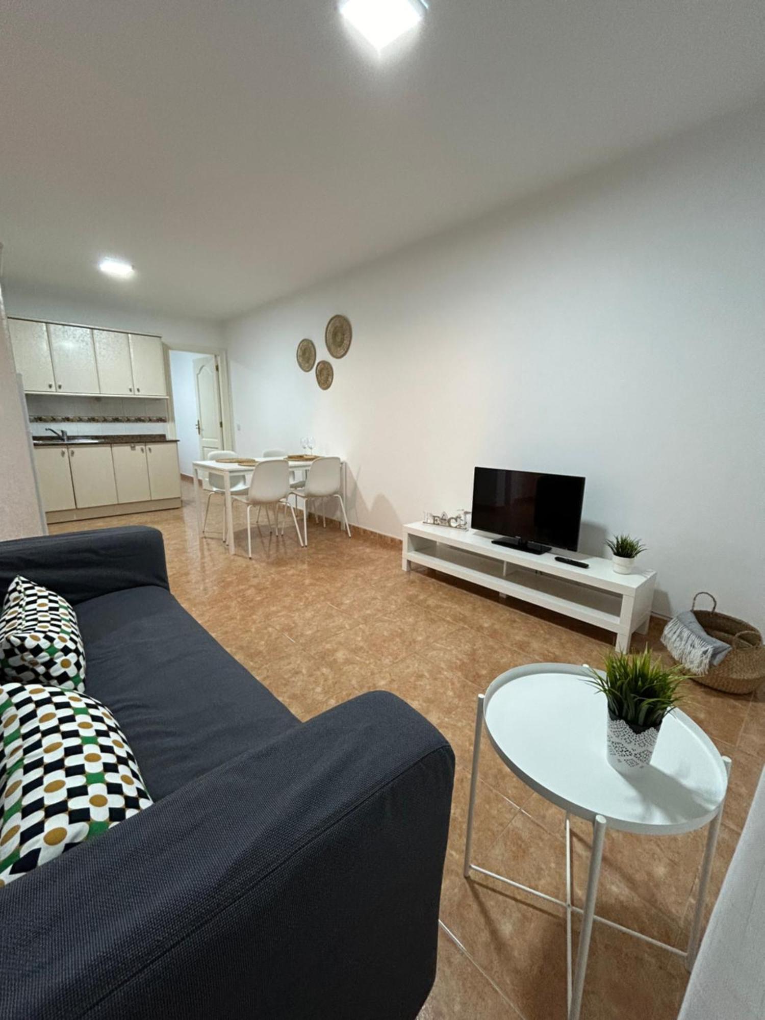 Jayla Apartment Playa Blanca  Luaran gambar